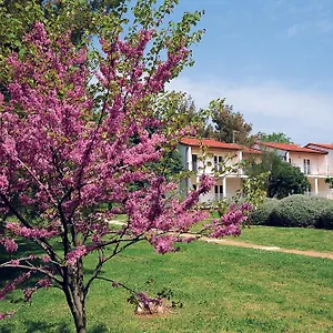 3* Park za odmor Ai Pini